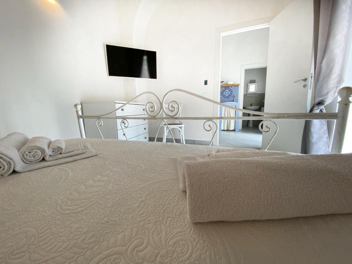 Appartamenti Moenia Castellammare del Golfo Exterior photo