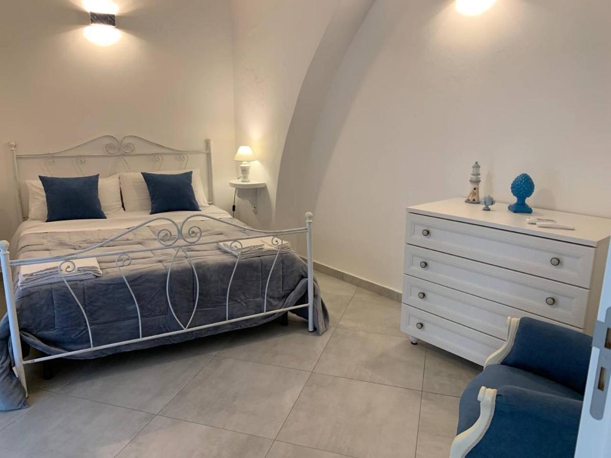 Appartamenti Moenia Castellammare del Golfo Exterior photo